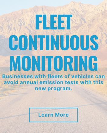 Fleet Continuous Monitoring
